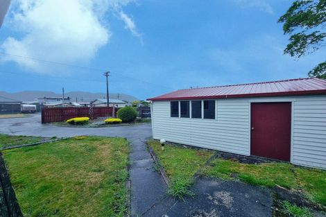 Photo of property in 4 Coakley Street, Blaketown, Greymouth, 7805