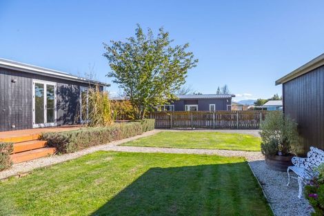 Photo of property in 18a Malcolm Street, Martinborough, 5711