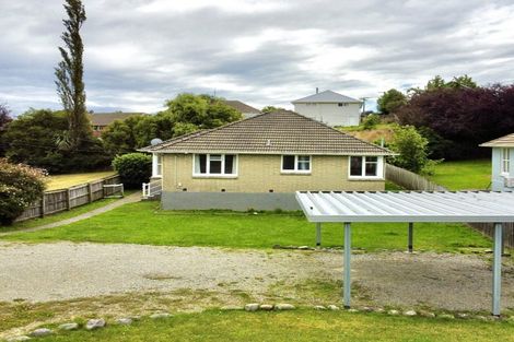Photo of property in 25 Pukaki Street, Glenwood, Timaru, 7910