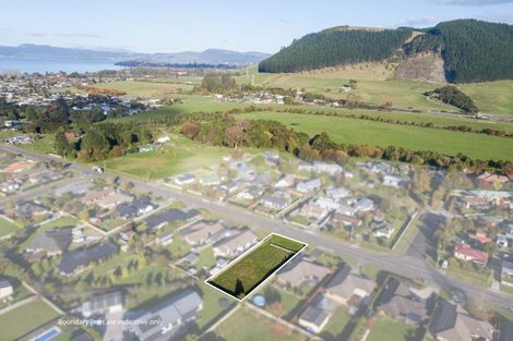 Photo of property in 68 Western Road, Ngongotaha, Rotorua, 3010