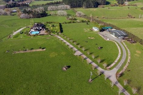 Photo of property in 273 Forestry Road, Waitoki, Kaukapakapa, 0871