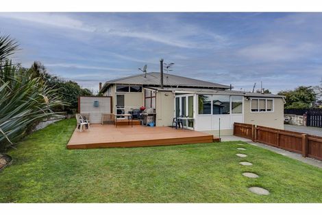 Photo of property in 246 Otipua Road, Highfield, Timaru, 7910