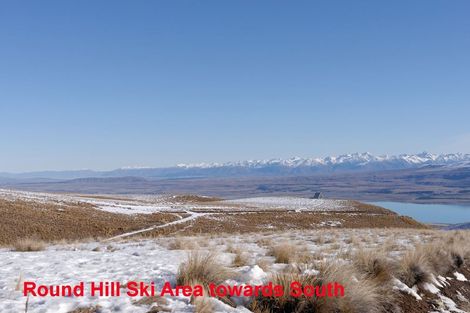Photo of property in 2 Rankin Rise, Lake Tekapo, 7999