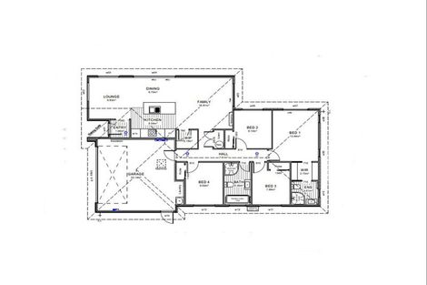 Photo of property in 10 Songpa Street, Halswell, Christchurch, 8025