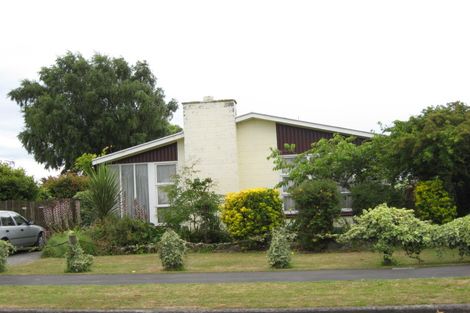 Photo of property in 77 Woolley Street, Avondale, Christchurch, 8061