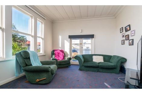 Photo of property in 61 Wesley Street, South Dunedin, Dunedin, 9012