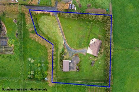 Photo of property in 680h Quine Road, Tahuna, Morrinsville, 3373