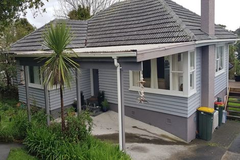 Photo of property in 7 Acacia Road, Torbay, Auckland, 0632