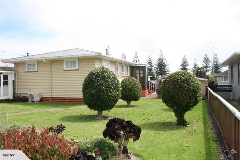 Photo of property in 19 Hume Street, Waitara, 4320