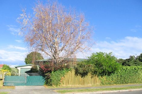 Photo of property in 10 Wyatt Avenue, Onekawa, Napier, 4110