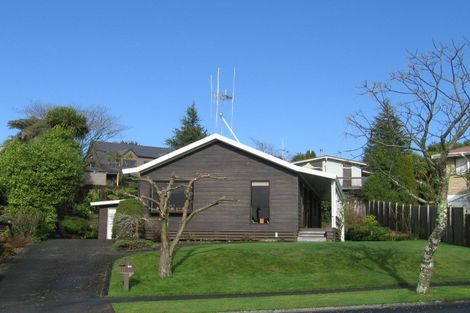 Photo of property in 89 Bremworth Avenue, Dinsdale, Hamilton, 3204