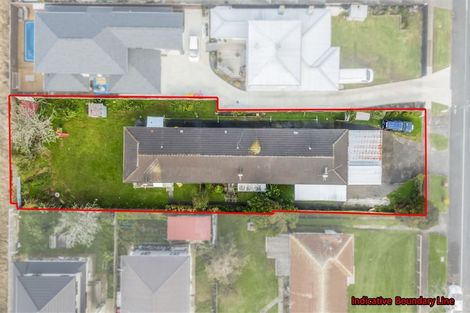 Photo of property in 2/42 Kenderdine Road, Papatoetoe, Auckland, 2025