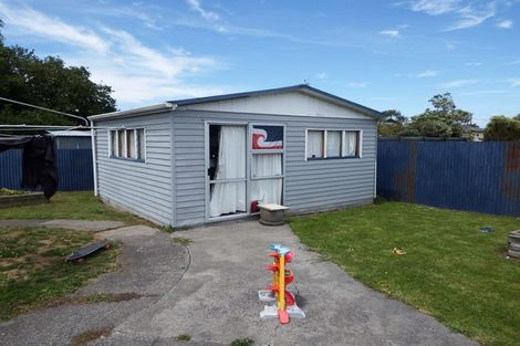 Photo of property in 13 Flower Street, Bulls, 4818