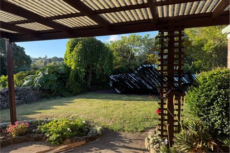 Photo of property in 285a Kamo Road, Whau Valley, Whangarei, 0112