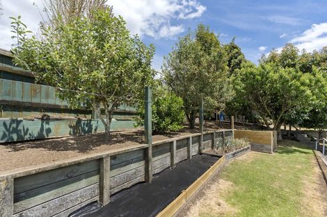 Photo of property in 4a Clerke Place, Marfell, New Plymouth, 4310