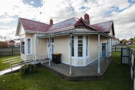 Photo of property in 16 Princes Street, Georgetown, Invercargill, 9812