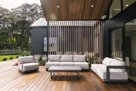 Photo of property in 16 Crown Lane, Rongotea, Palmerston North, 4473