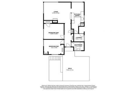 Photo of property in 24 Tannadyce Street, Strathmore Park, Wellington, 6022