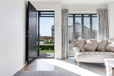 Photo of property in 6 Easby Way, Flagstaff, Hamilton, 3210