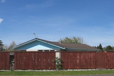 Photo of property in 22 Roger Street, Pukehangi, Rotorua, 3015