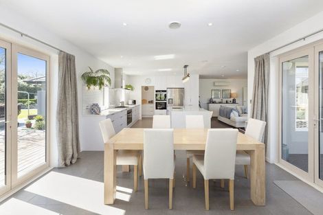 Photo of property in 1 Jacksons Road, Ohoka, Kaiapoi, 7692