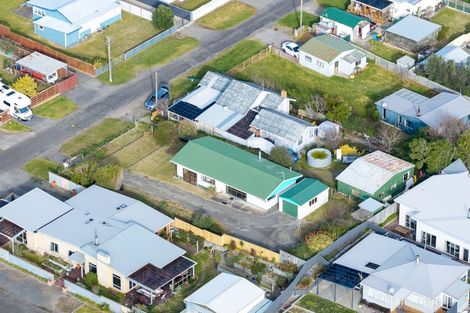 Photo of property in 6 Warren Street, Foxton Beach, Foxton, 4815