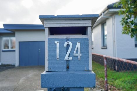 Photo of property in 124 Dome Street, Newfield, Invercargill, 9812