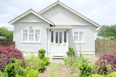 Photo of property in 7 Semple Street, Huntly, 3700