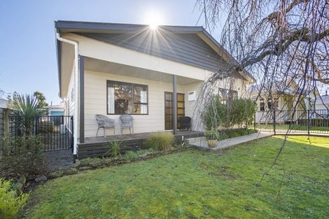 Photo of property in 6 Grey Street, Feilding, 4702