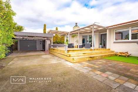 Photo of property in 37 Longfellow Street, Trentham, Upper Hutt, 5018