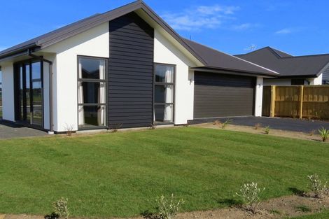 Photo of property in 147 Infinity Drive, Pegasus, 7612