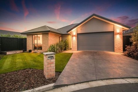 Photo of property in 15e Blackburn Street, Kaiapoi, 7630