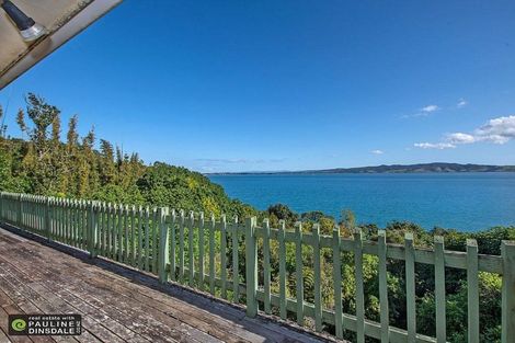 Photo of property in 206 Manganese Point Road, Tamaterau, Whangarei, 0174