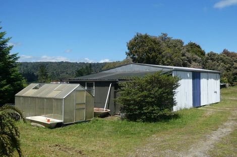Photo of property in 44 Maori Creek Road, Marsden, Greymouth, 7872