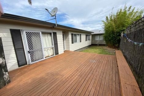Photo of property in 139 Alfriston Road, Manurewa, Auckland, 2105