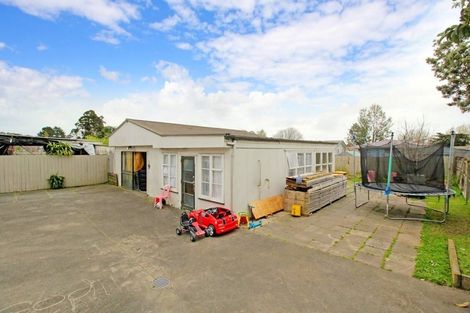 Photo of property in 33 Tyrone Street, Otara, Auckland, 2023