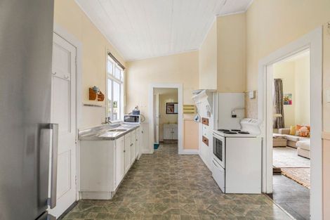 Photo of property in 17 Graham Street, Te Kopuru, 0391