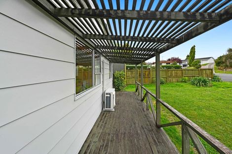 Photo of property in 3b Thode Place, Nawton, Hamilton, 3200