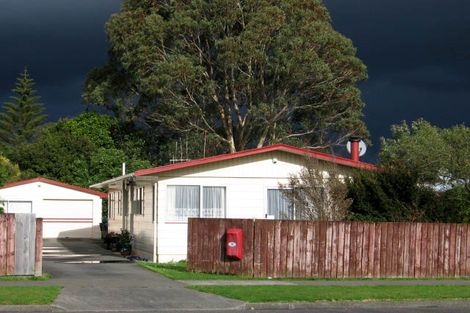 Photo of property in 15 Racecourse Road, Awapuni, Palmerston North, 4412