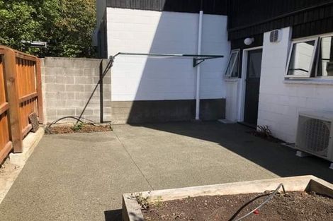 Photo of property in 1/1 Bengal Drive, Cashmere, Christchurch, 8022