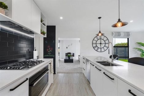 Photo of property in 69 Southfield Drive, Lincoln, 7608