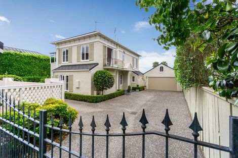 Photo of property in 83b St Stephens Avenue, Parnell, Auckland, 1052