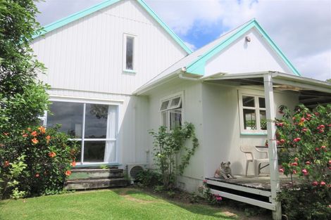 Photo of property in 19 Liverpool Street, Dargaville, 0310