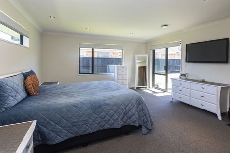 Photo of property in 4 Sovereign Boulevard, Kaiapoi, 7630