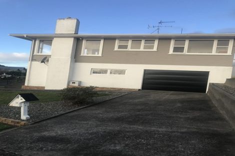 Photo of property in 18 Crownhill Street, Spotswood, New Plymouth, 4310