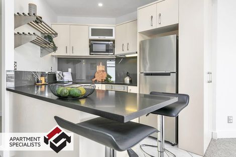 Photo of property in Harbour Royal Apartments, 10b/88 Anzac Avenue, Auckland Central, Auckland, 1010