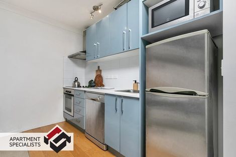 Photo of property in 1d/33 Mackelvie Street, Grey Lynn, Auckland, 1021