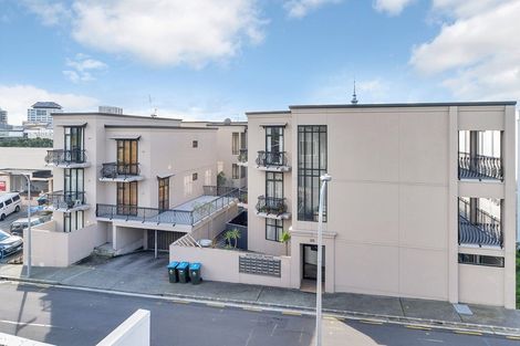 Photo of property in 1a/30 Randolph Street, Eden Terrace, Auckland, 1010