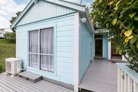 Photo of property in 20 Garfield Street, Brooklyn, Wellington, 6021