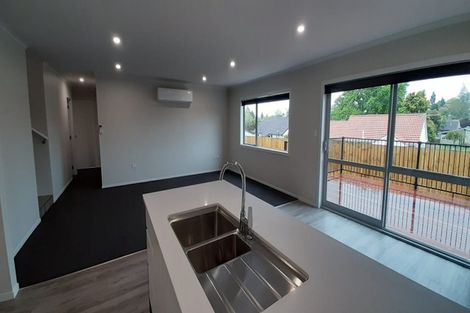 Photo of property in 64b Rutherford Street, Te Awamutu, 3800